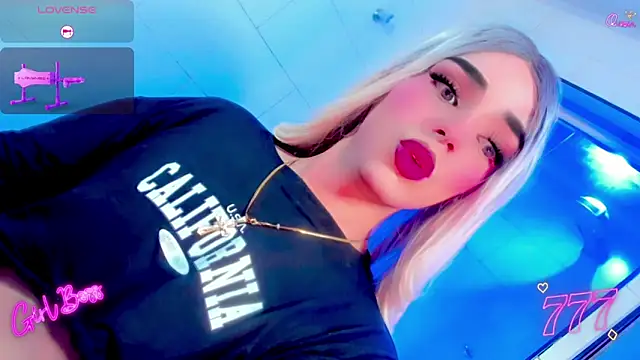 Alessa_mullen's Live XXX Chat