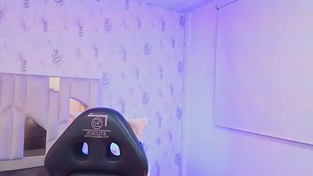 MARIANA_TAY1 라이브 XXX 채팅