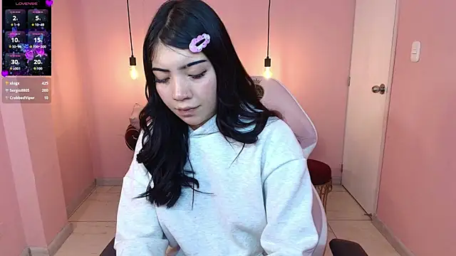 Soffi_x_x_'s Live XXX Chat