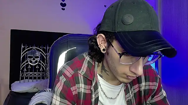 Chat XXX Live Vergil_Noir_