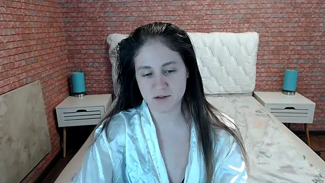 Chat XXX ao vivo de Holliy_Cooper
