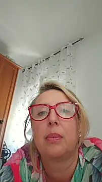 Chat XXX en directo de MariaRichi_