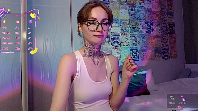 Milky_way_UwU Chat XXX in diretta
