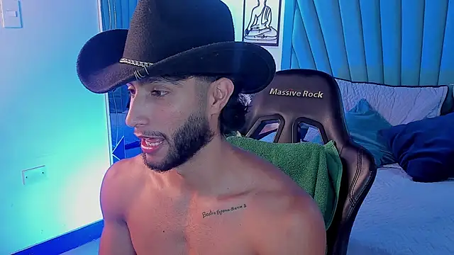 Emmet_CollinsJS Chat XXX live