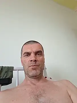 SIR-MASTER-DOMINATOR Adlı Modelin Canlı XXX Sohbeti