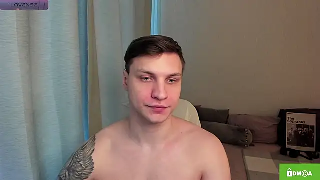 Chat XXX Live handsome_guy01