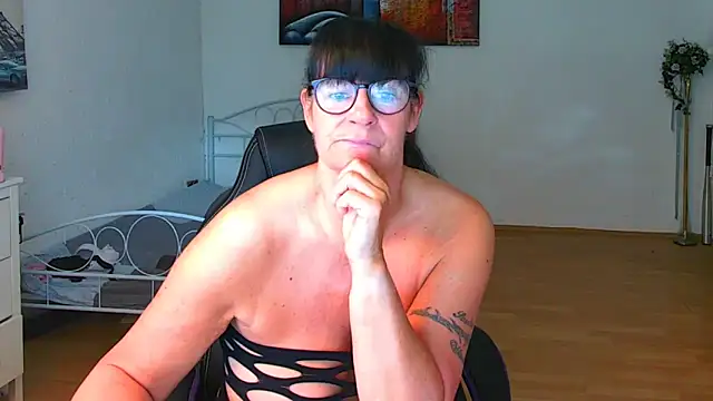 Онлайн чат XXX Sylly