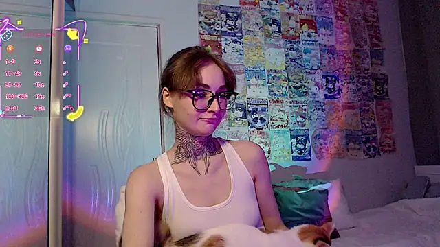 Milky_way_UwU's Live XXX Chat