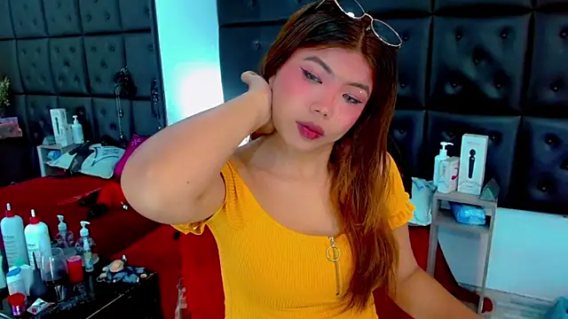 دردشة Cloelombard الجنسية المباشرة