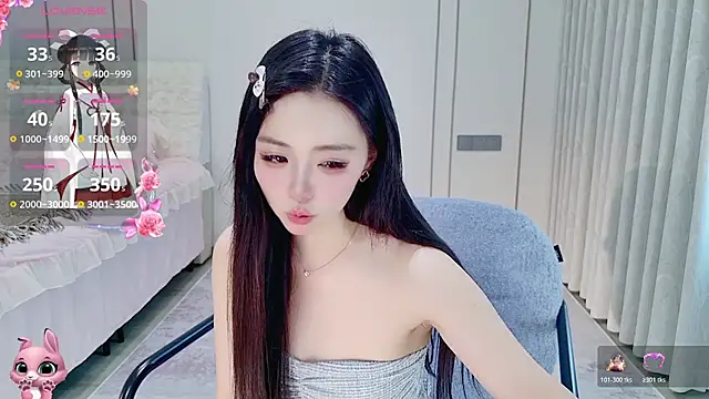 Bella-ox Obrolan Langsung XXX
