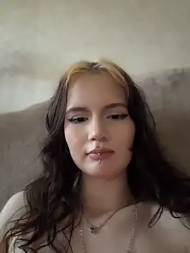 MarsiMur's Live XXX Chat