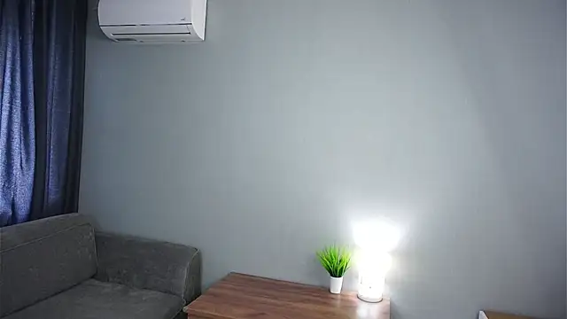 BethanyBruchey's Live XXX Chat