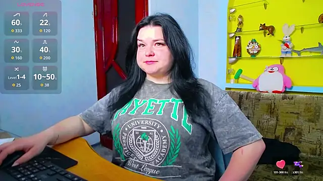 Linasexy777 – Live XXX-chat