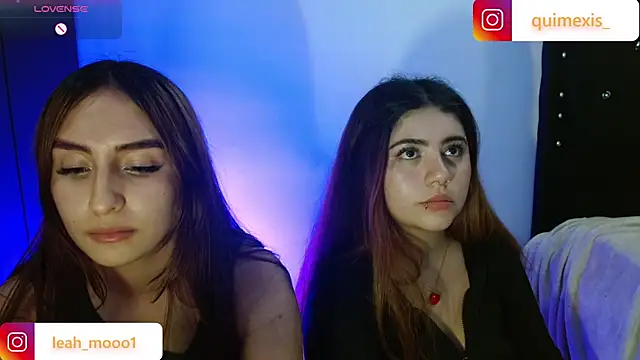 Quimexis Chat XXX in diretta
