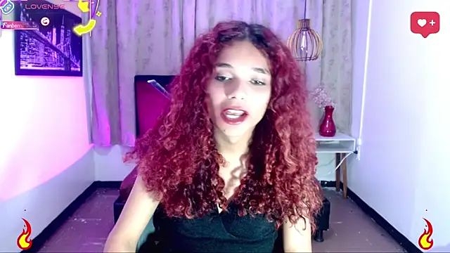 luisa__torres' Live XXX Chat