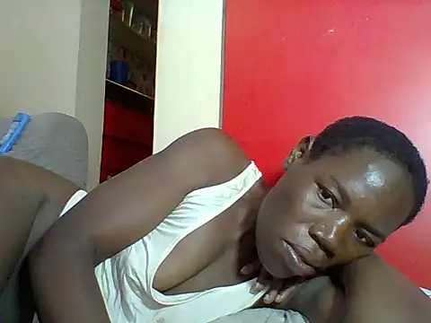 Živý XXX chat Blacksexyqueen24