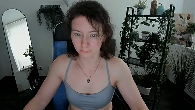 แชท XXX สดของ AureliaGleam