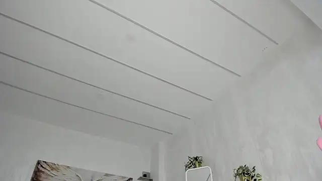 XXX chat uživo modela TiffanyHouston_