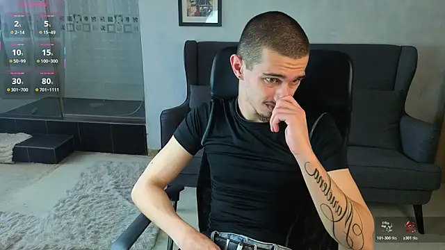 KaydenDrew Chat XXX in diretta