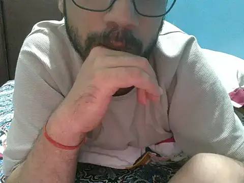Precumboner – Naživo XXX chat