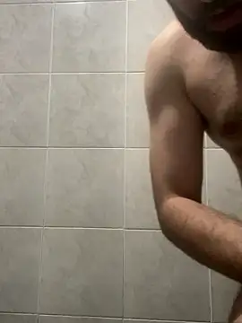 Show de Jocafstudier na webcam