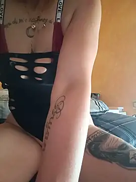 LunaVera XXX чат на живо