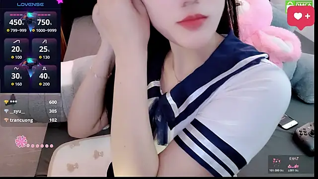 Chat XXX en directo de Dully_ana