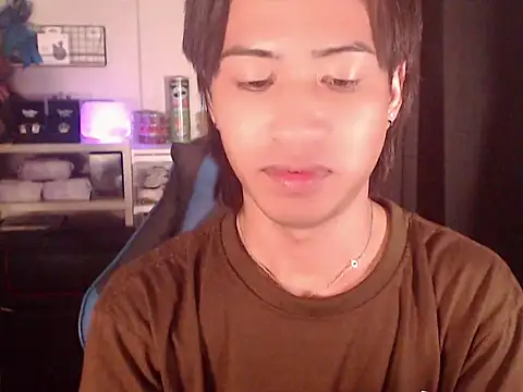 Chat XXX ao vivo de Ryu_23
