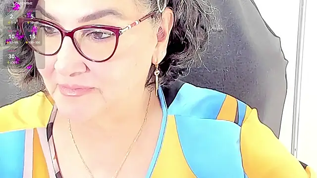cataleya_mom Adlı Modelin Canlı XXX Sohbeti