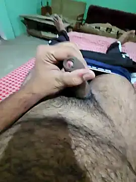 Chat XXX Live ItsBull88
