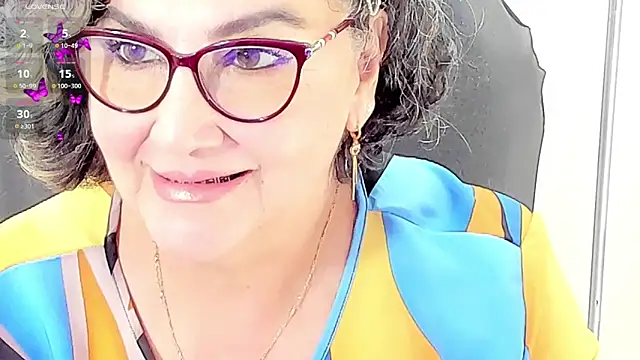 cataleya_mom's Live XXX Chat