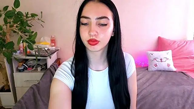 WildKittenX_ Live XXX-Chat