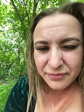 RuslanaXX's Live XXX Chat