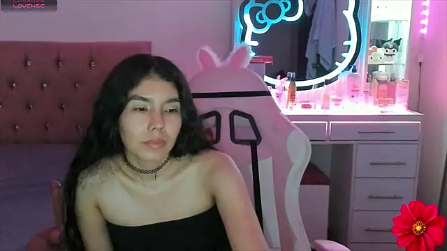 MyAngel777m's Live XXX Chat