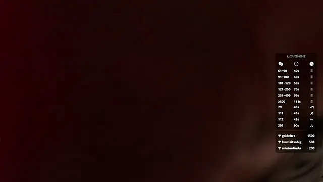 DarylBarks' Live XXX Chat