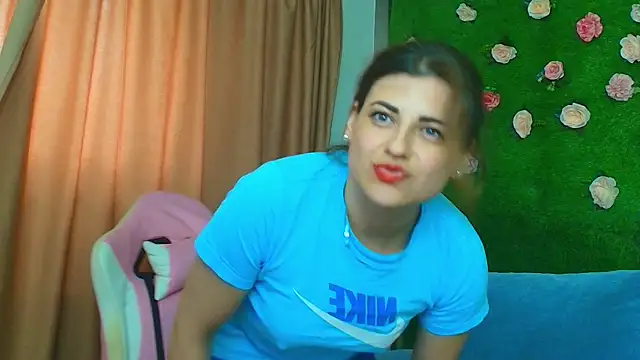AmmyFlirty Chat XXX in diretta
