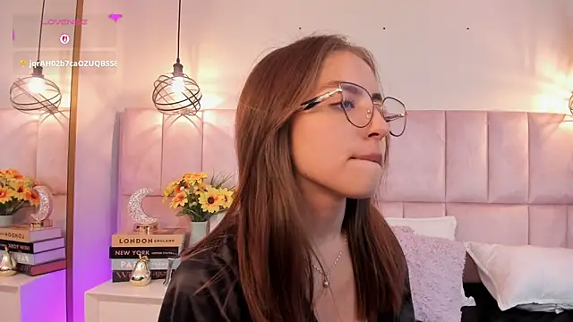 Živý XXX chat kely_morgan