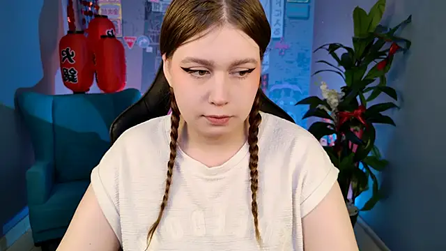 FioraMarmoris Live XXX-chat