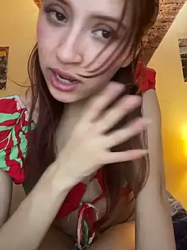ZoeBella1308 Chat XXX in diretta