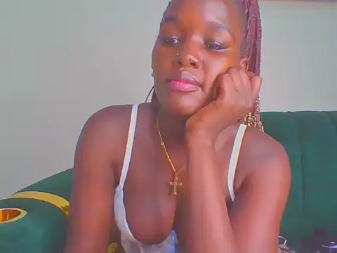 Chat XXX en directo de cutesmiling