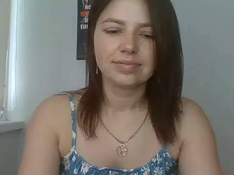 Naughty_Nata: онлайн-секс-чат