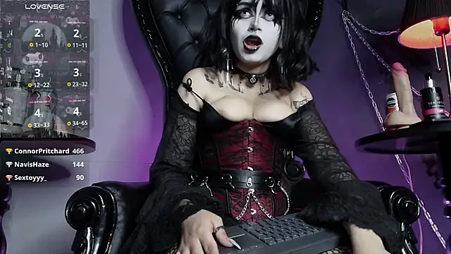 Navier__ Chat XXX in diretta