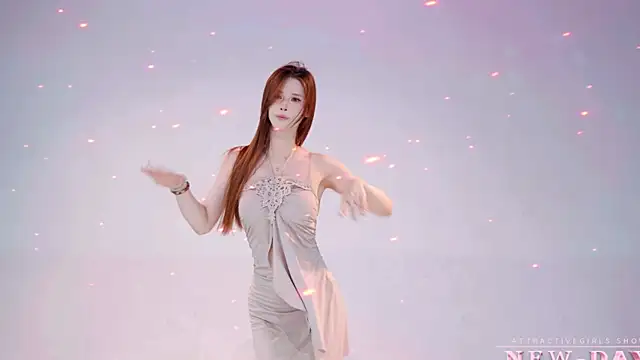 NEW-DAY 라이브 XXX 채팅