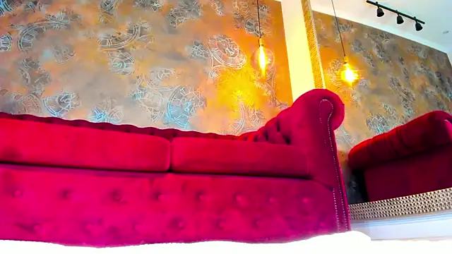 Chat +18 de ScarletFlameee ao vivo
