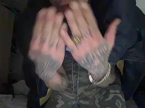 Chat XXX Live badboy366