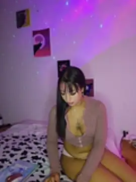Živý XXX chat Medusa_Hot69