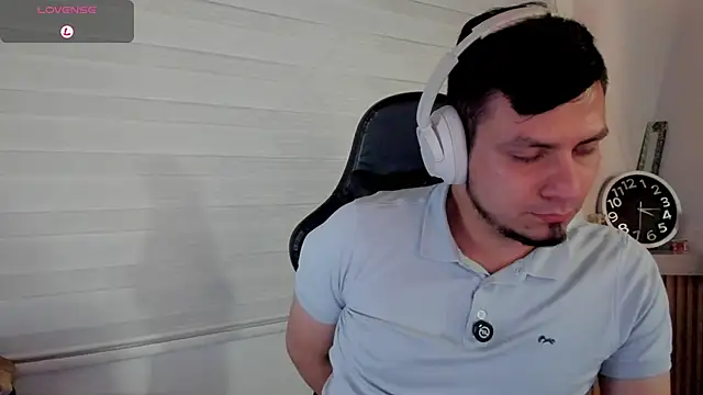 Chat XXX Live Rick_Adams