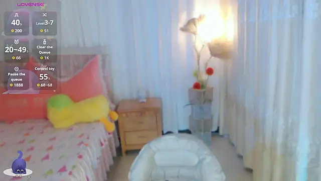 Aimee-520n Live XXX chat