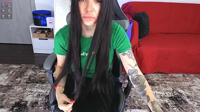 Chat XXX Live AnacondaOnn