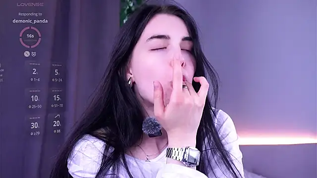 MirnaTellado Live XXX-Chat